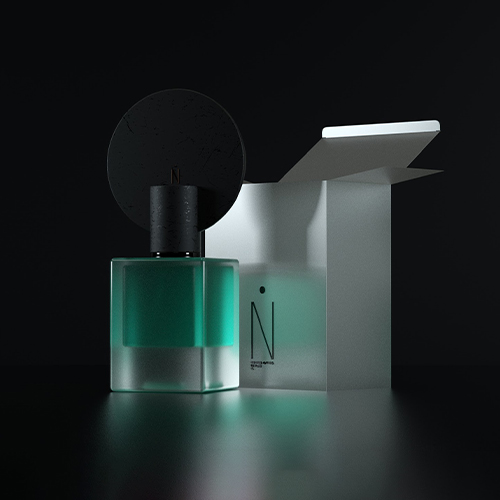 luxury packaging boxes for perfume