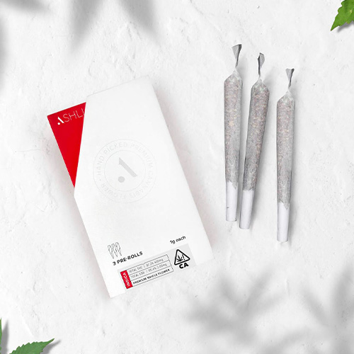 luxury pre roll packaging boxes