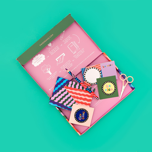 cosmetics boxes