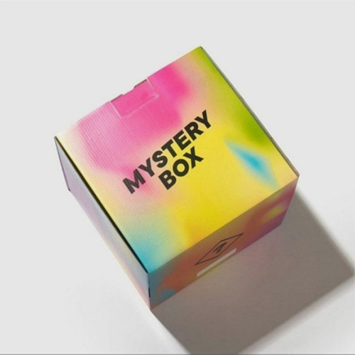online mystery boxes