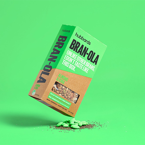 packaging boxes for food