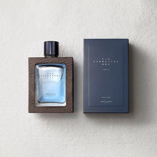 packaging perfume boxes