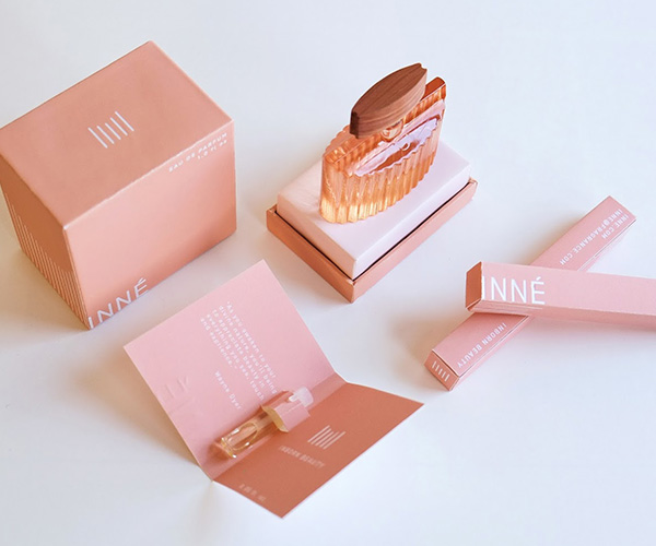 perfume boxes packaging