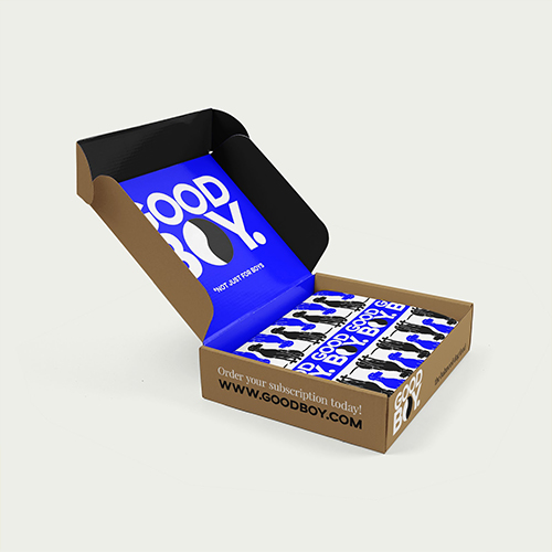 pet monthly subscription boxes