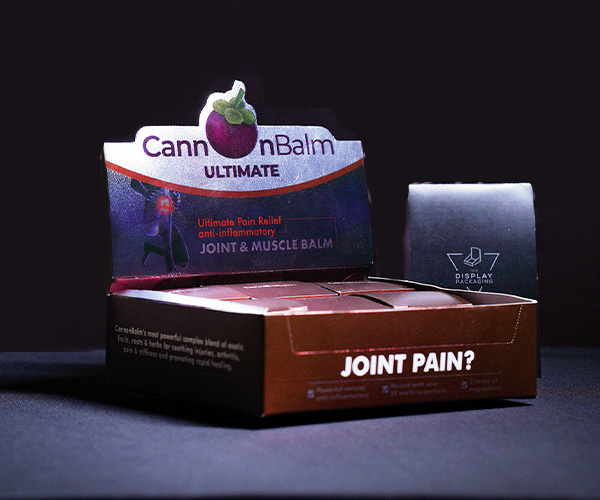 pharmaceutical packaging manufacturers