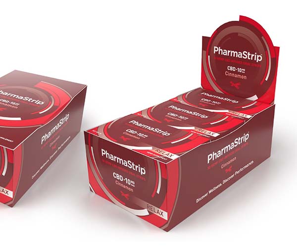 pharmaceutical packaging