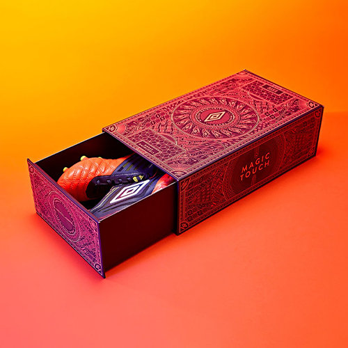 cosmetics boxes