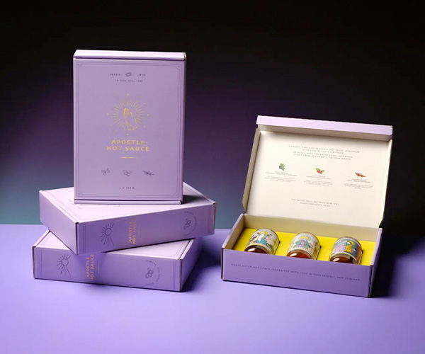 tuck top mailer boxes