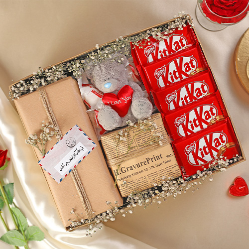 cosmetics boxes