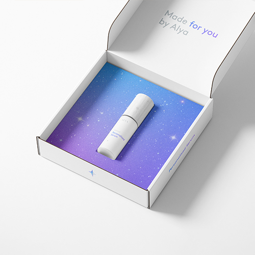 white shipping boxes wholesale