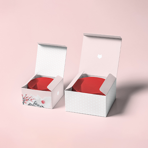 cosmetics boxes