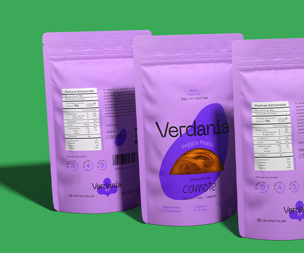 ziplock standup pouches